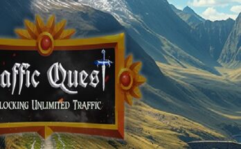 Traffic-Quest: A Brand-New FREE Traffic Platform