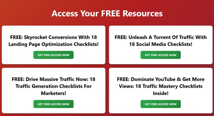 Discover the 10 Free Downloads That Could Transform Your Online Business